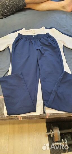 Медицинский костюм