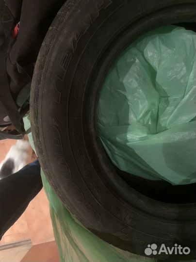 Комплект колес r13