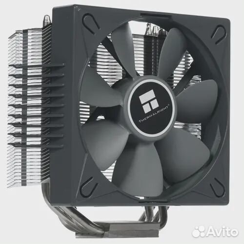 Кулер для процессора Thermalright true Spirit 120M