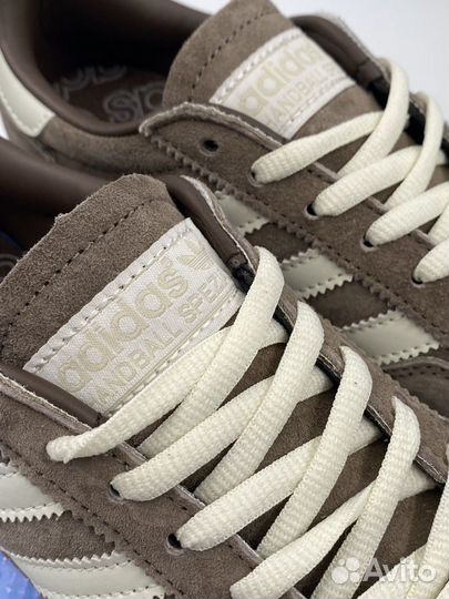 Кроссовки Adidas Spezial 