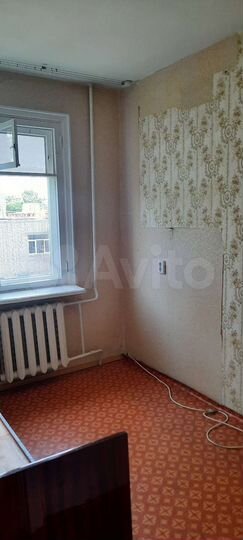 2-к. квартира, 40,8 м², 3/5 эт.