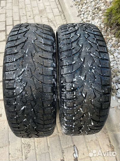 Toyo Eclipse 2.25/60 R18