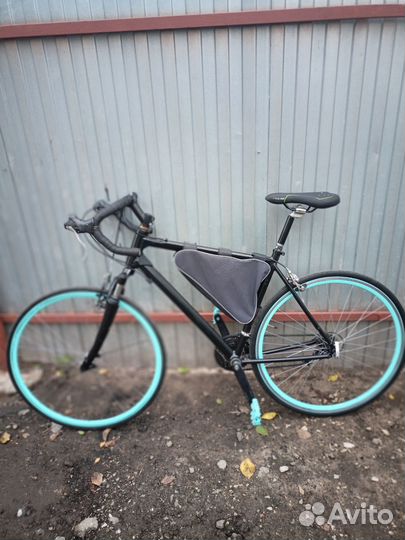 Велосипед шоссейник