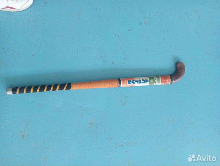 Клюшка для хоккея на траве