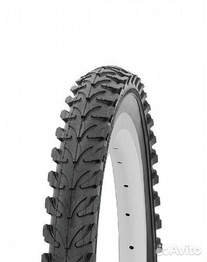 Велопокрышка 16