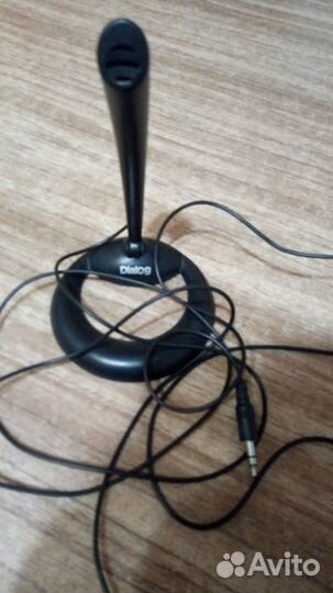 Микрофон для компьютера