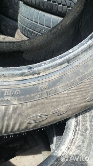 Goodyear Weatherhandler LS 215/70 R15