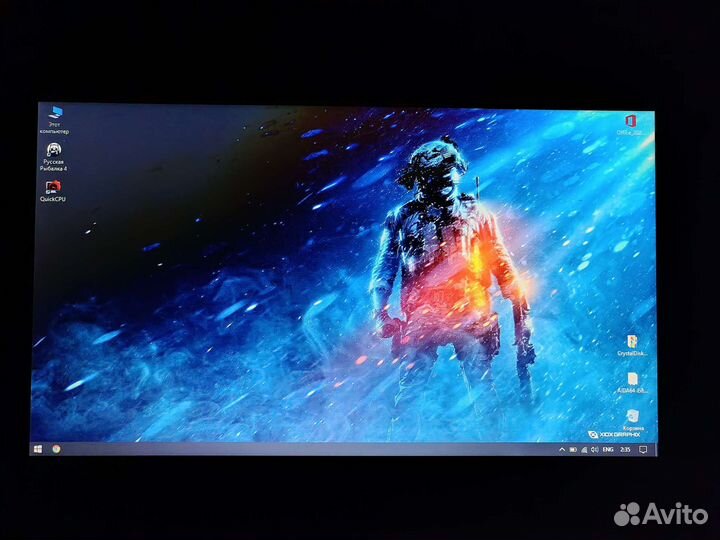 Ноутбук lenovo i3-4030u CPU 1.90GHz