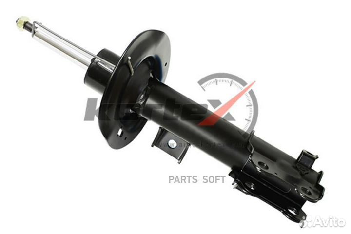 Kortex KSA930STD Амортизатор перед. GAS R