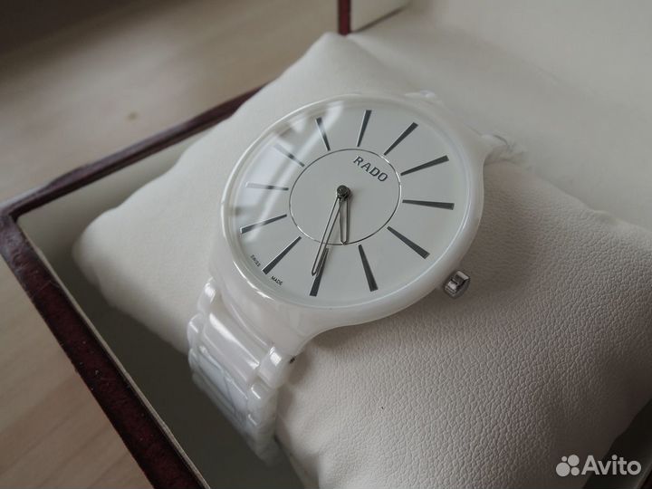 Rado Thinline керамика