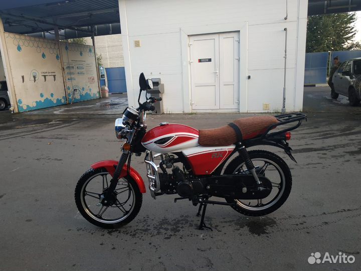 Motoland 50 (110)