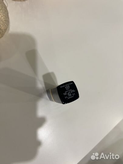 Chanel rouge coco flash увлажняющая помада-блеск