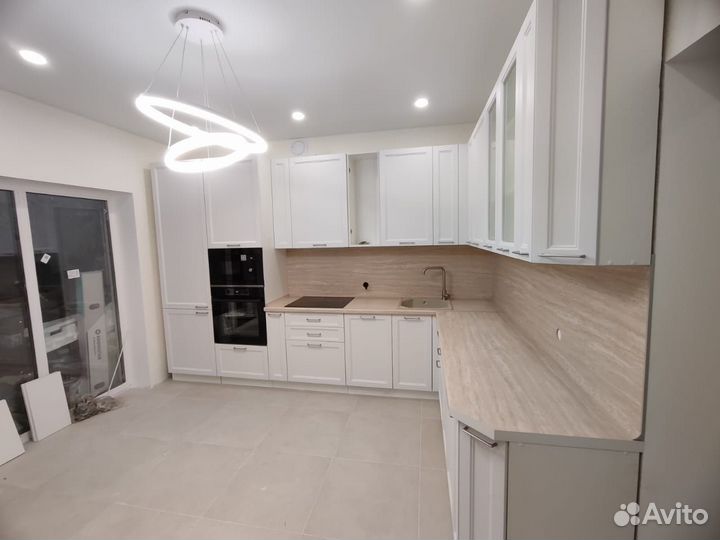 Сборка и разборка мебели