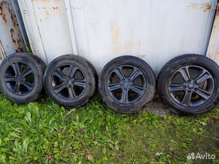 Viatti Brina 195/65 R15