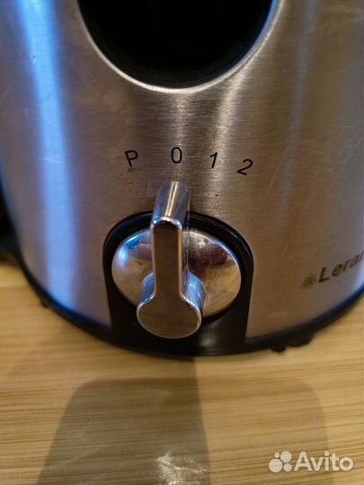 Соковыжималка leran