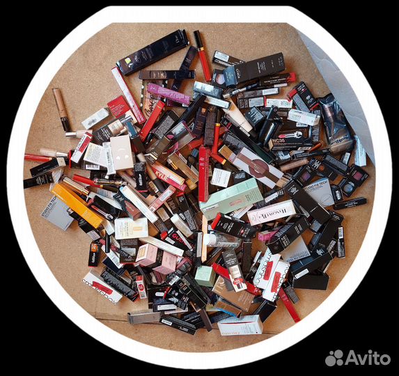 Косметика люкс оптом набор