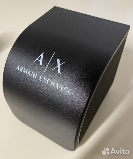 Часы Armani Exchange
