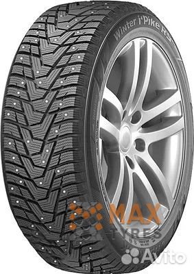 Hankook Winter I'Pike RS2 W429 215/65 R16 102