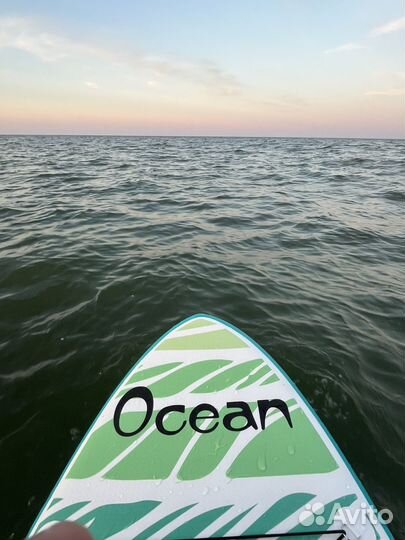 Сап борд аренда сутки