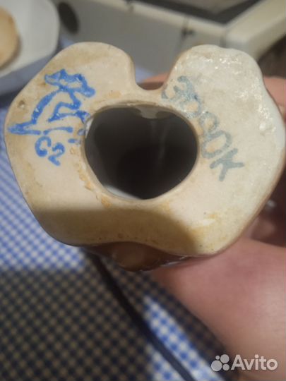 Олимпийский мишка Кузяевский