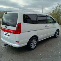 Nissan Serena 2.0 CVT, 2001, 275 000 км, с пробегом, цена 900 000 руб.