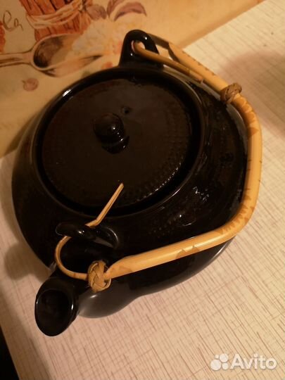 Заварной чайник