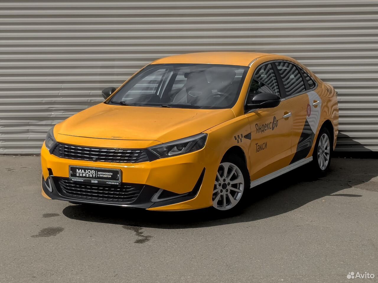 Kaiyi E5 1.5 CVT, 2023, 152 563 км