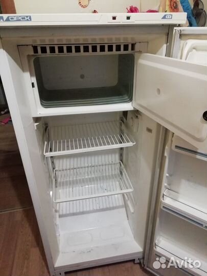 Холодильник б/у
