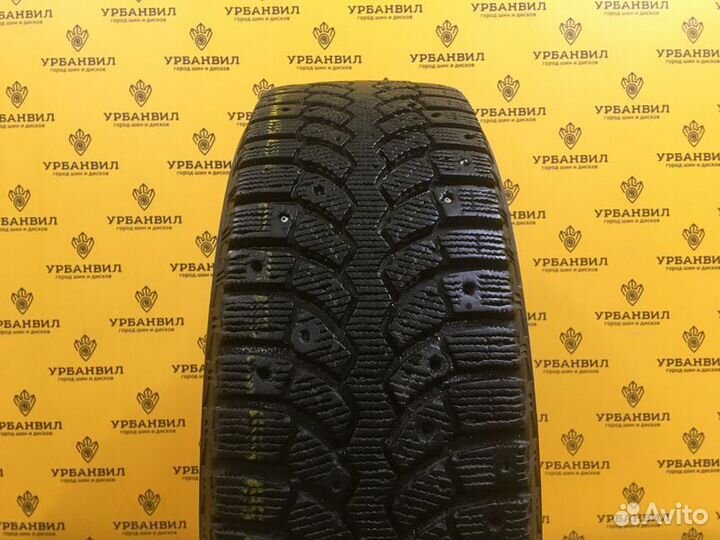 Bridgestone Blizzak Spike-01 175/65 R14 82T