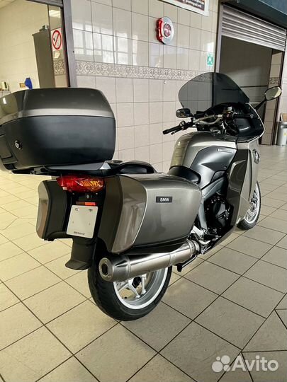 BMW K1300GT