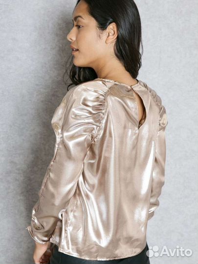 Блуза Манго 44