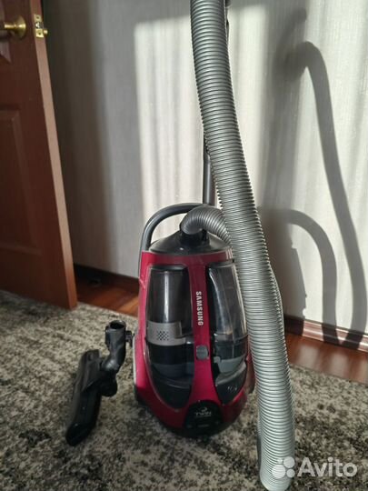 Пылесос Samsung SC885F