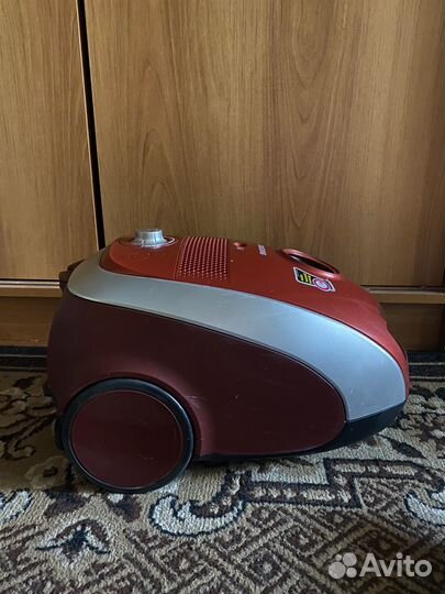 Пылесос Samsung SC61A0