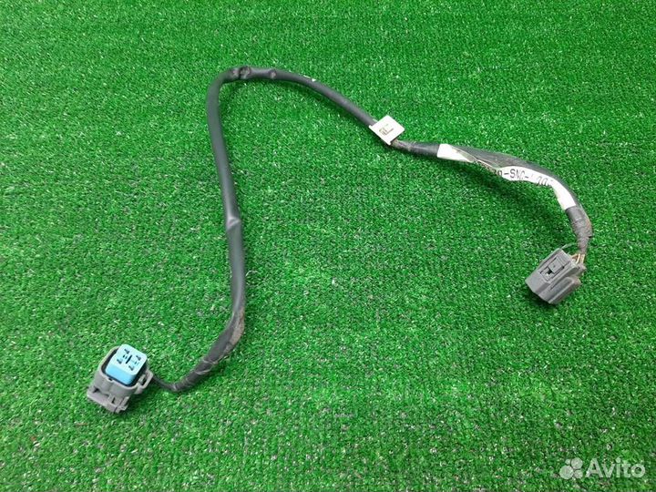 Проводка топливного насоса Honda Civic 4D (FD) 20