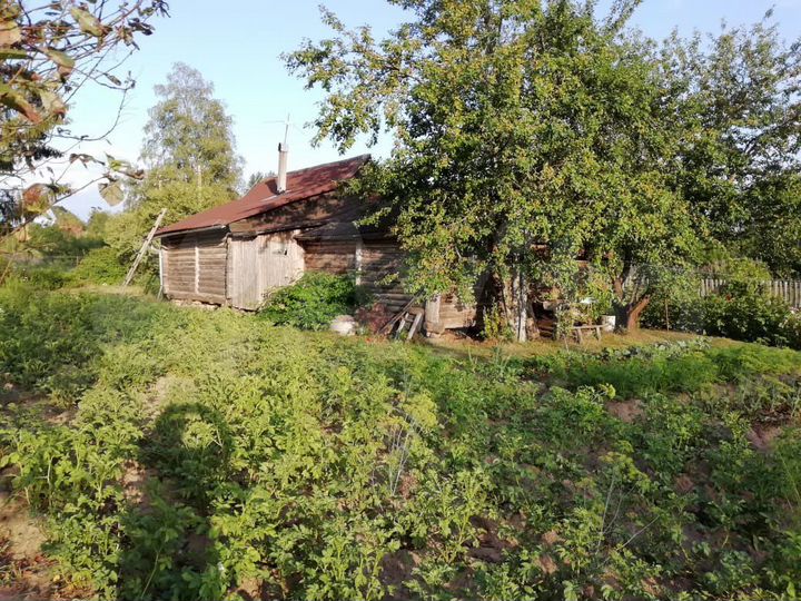 Участок 13 сот. (СНТ, ДНП)