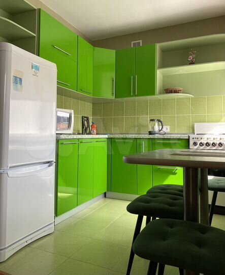 Квартира-студия, 30 м², 5/5 эт.