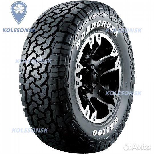 Roadcruza RA1100 A/T 245/65 R17 111T