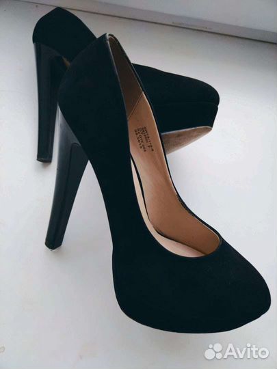 Туфли женские 38 размер