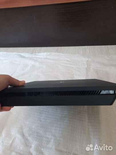 Sony PS4 slim 500gb