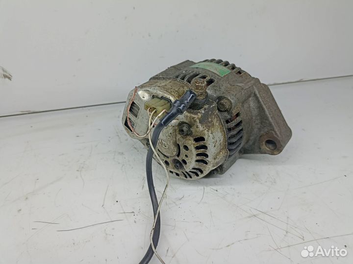 Генератор. Daihatsu Terios