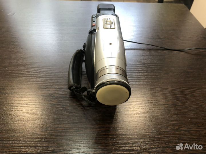 Видеокамера panasonic NV-RZ15