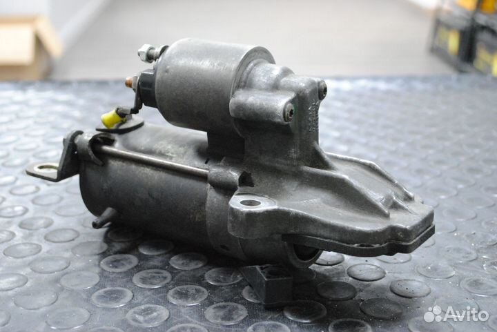 Стартер Ford Fiesta JH, JD 2.0 ST150 б/у