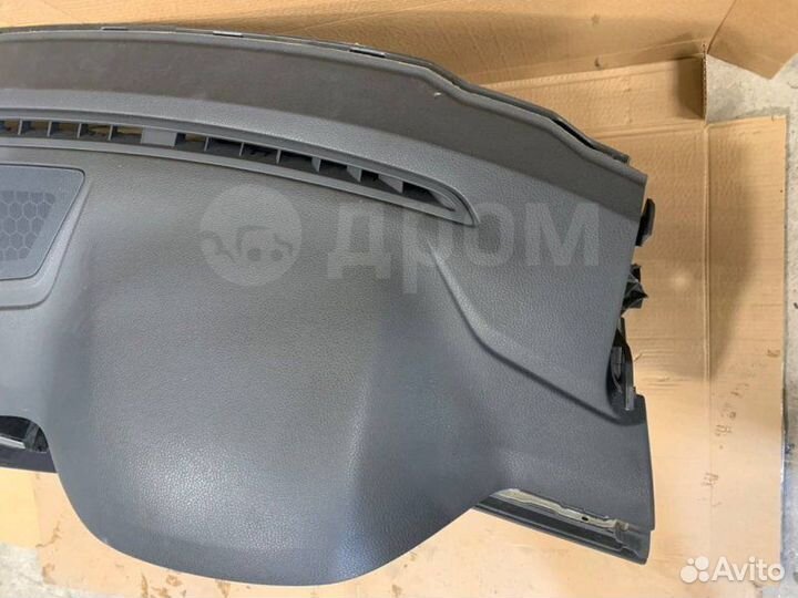 Панель приборов Volkswagen Passat 3ccze dfca