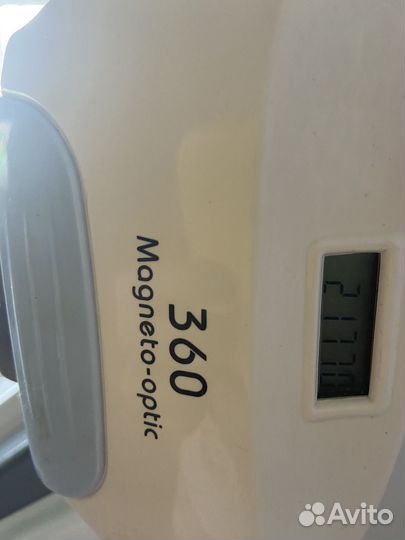 Комбайн Magneto 360+
