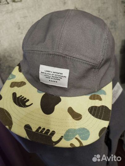 Головные уборы