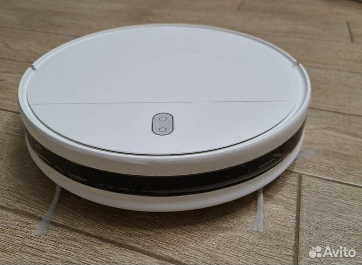 Xiaomi Mi Robot vacuum mop essential