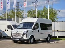 Туристический автобус DongFeng K33-561, 2024