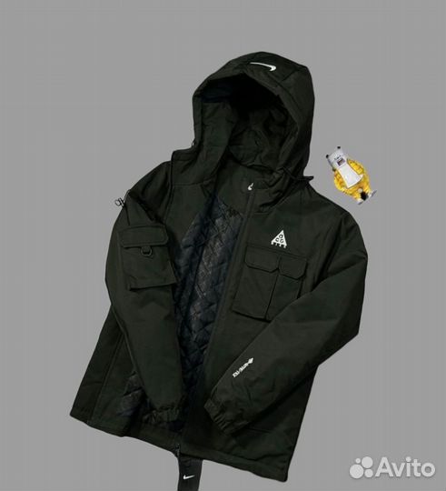 Куртка мужская демисезонная Nike ACG Gore-Tex