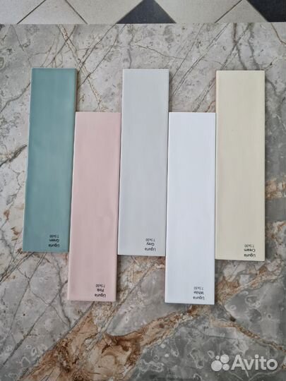 Плитка кабанчик