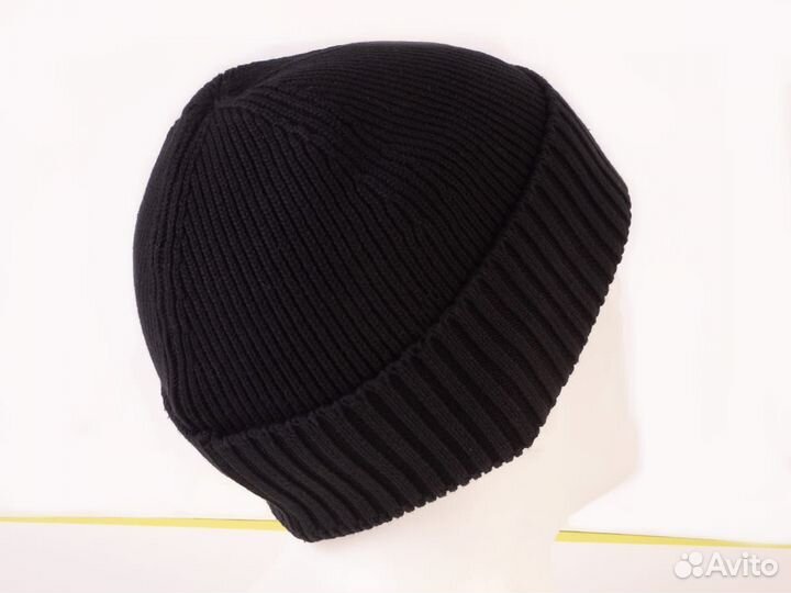 Мужская зимняя шапка